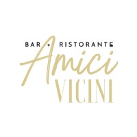 Bar + Restorante Amici Vicini