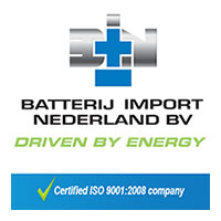Batterij import Nederland