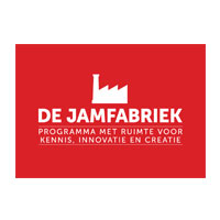 De Jamfabriek