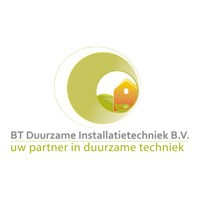 BT duurzame installatietechniek