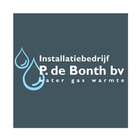 P. de Bonth