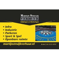 Martijn Struijk Verhuur