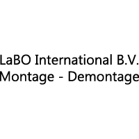 LaBo International B.V.