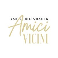 Bar + Restorante Amici Vicini